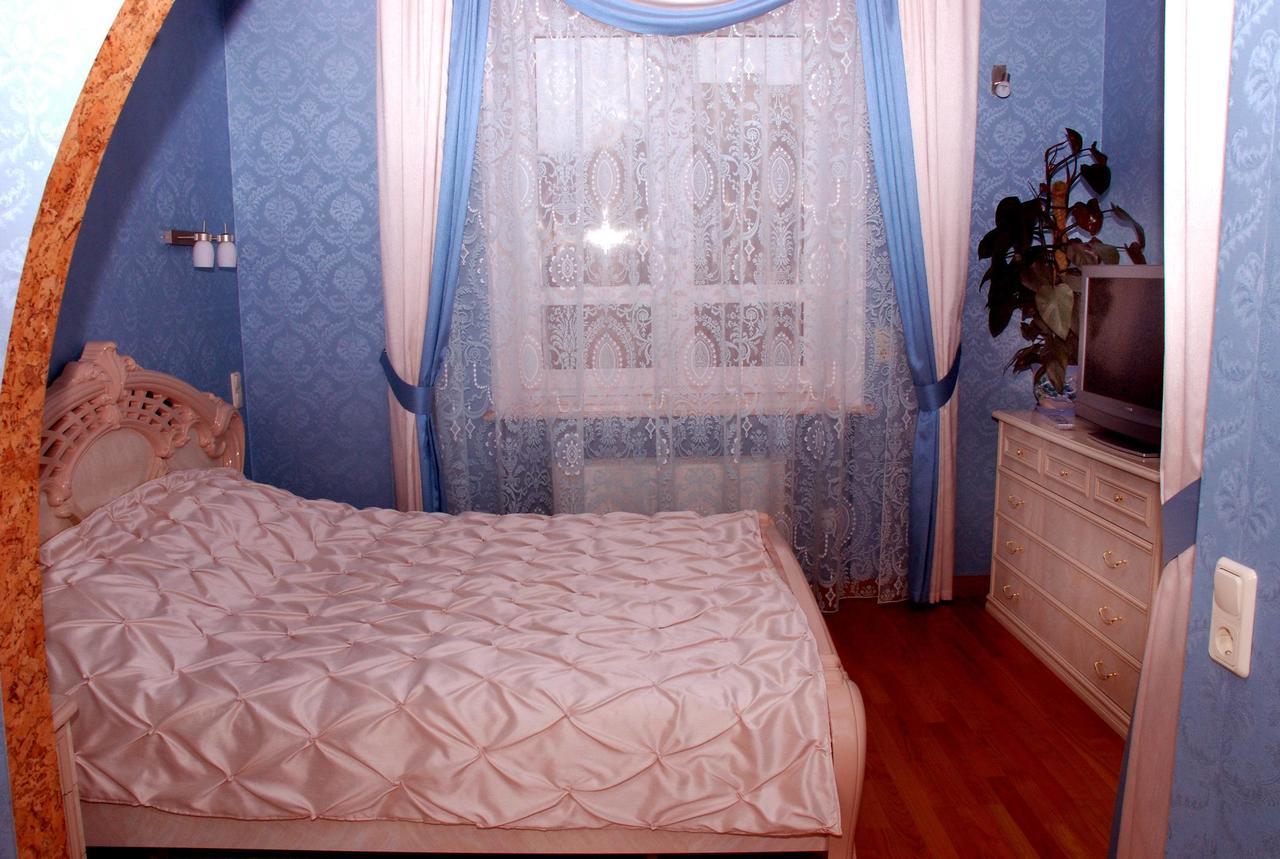 Aqua Vita - Zhyva Voda Satanov Phòng bức ảnh